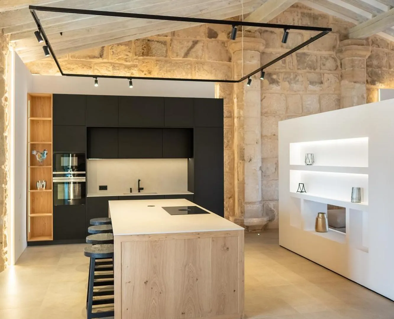 Casa C'An Trebron - Faszinierendes Stadthaus In Petra Сasa de vacaciones Petra (Mallorca)